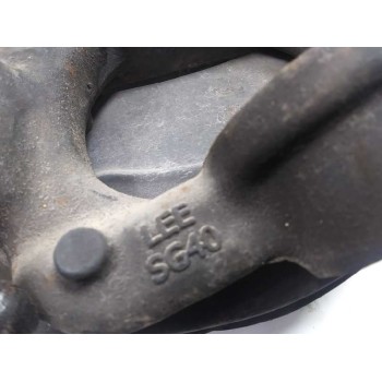 Recambio de mangueta delantera izquierda para land rover discovery v6 td s referencia OEM IAM RUB000234  