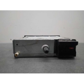 Recambio de sistema audio / radio cd para citroën c3 exclusive referencia OEM IAM 96750215XT  