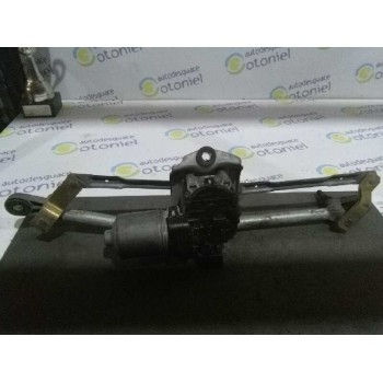 MOTOR LIMPIA DELANTERO 0390241700 