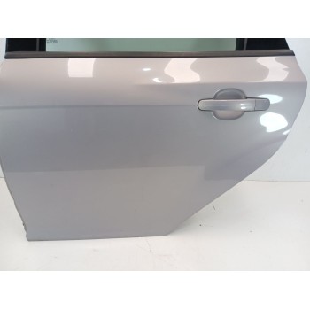 Recambio de puerta trasera izquierda para ford focus iii 1.0 ecoboost referencia OEM IAM 2172760  