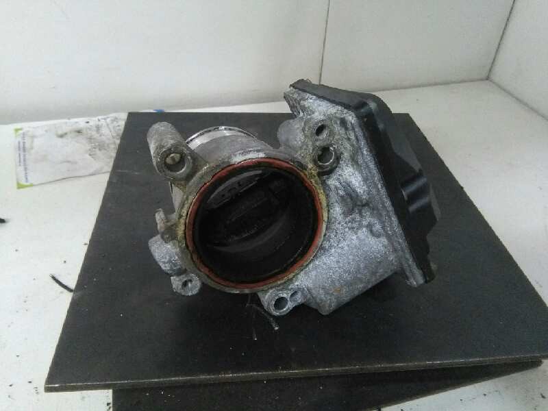 Recambio de caja mariposa para volkswagen passat lim. (362) 2.0 tdi referencia OEM IAM 03L128063T FICHA ROTA 