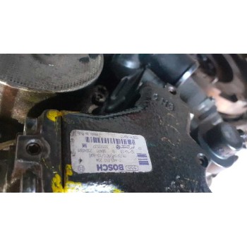 Recambio de bomba inyeccion para fiat fiorino 1.3 16v m-jet cat referencia OEM IAM 0445010204  
