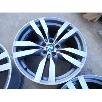 Recambio de juego llantas para bmw x6 (e71, e72) m referencia OEM IAM 10JX20 EH2 IS40 X4 11JX20 EH2 IS35