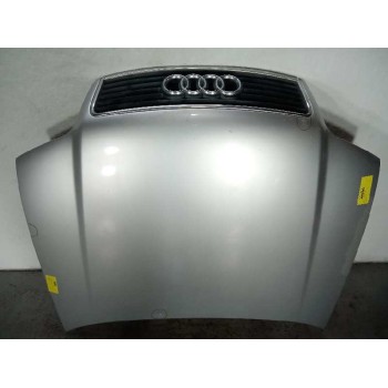 Recambio de capot para audi a6 berlina (4b2) 2.5 tdi referencia OEM IAM 4B1823029B 2ºSERIE 4B1823029B
