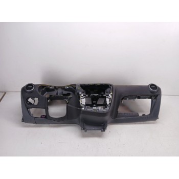 Recambio de kit airbag para seat leon (1p1) 1.6 tdi referencia OEM IAM 1P1857255  