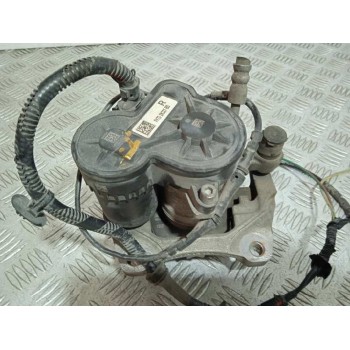 Recambio de pinza freno trasera derecha para jaguar xe portfolio awd referencia OEM IAM FX722K327BD ELECTRICA 