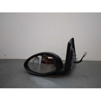 RETROVISOR IZQUIERDO 7 CABLES 2 SERIE