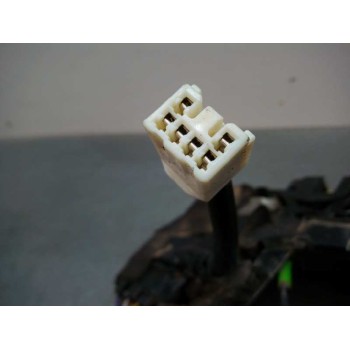 Recambio de cerradura puerta trasera izquierda para mazda cx-7 (er) active referencia OEM IAM   6 PINS