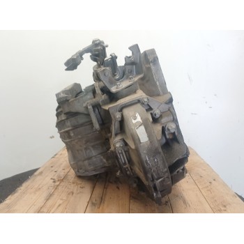 Recambio de caja cambios para opel astra h (a04) 1.9 cdti (l48) referencia OEM IAM M32019  