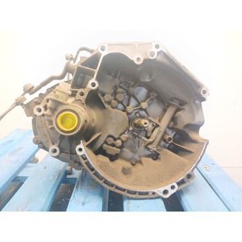 Recambio de caja cambios para peugeot 106 (s2) kid referencia OEM IAM 20CE81  