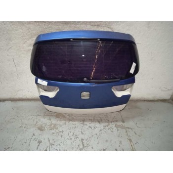 Recambio de porton trasero para seat altea xl (5p5) reference ecomotive referencia OEM IAM 5P8827024  