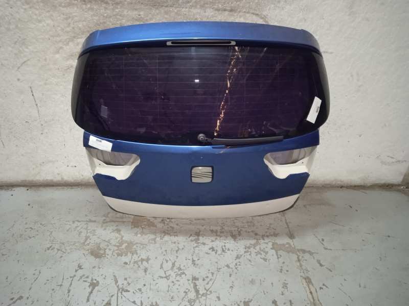 Recambio de porton trasero para seat altea xl (5p5) reference ecomotive referencia OEM IAM 5P8827024  