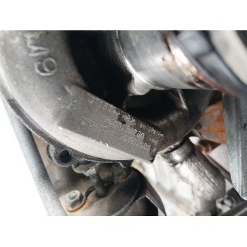 Recambio de despiece motor para peugeot 3008 confort referencia OEM IAM 9HZ  