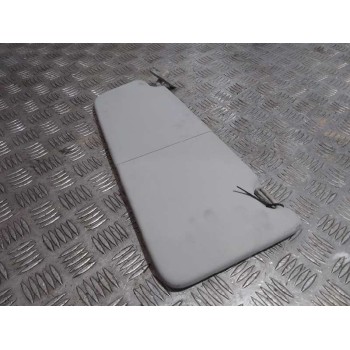 Recambio de parasol derecho para ford galaxy (ca1) ghia referencia OEM IAM   