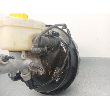 Recambio de servofreno para porsche cayenne (9pa) 3.2 referencia OEM IAM 7l5612101  