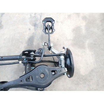 Recambio de puente trasero para omoda 5 referencia OEM IAM   