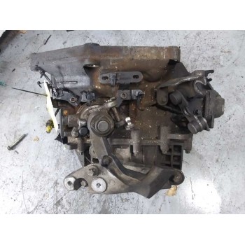 Recambio de caja cambios para opel zafira b cosmo referencia OEM IAM M32019 6V 