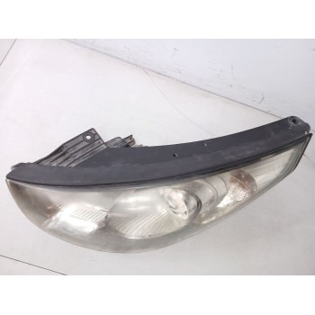 Recambio de faro izquierdo para hyundai ix35 (lm, el, elh) 1.7 crdi referencia OEM IAM 1 SERIE 921012y 