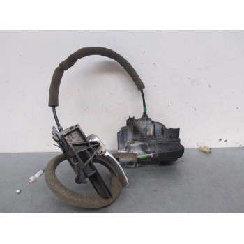 Recambio de cerradura puerta trasera derecha para nissan qashqai (j10) 1.5 dci turbodiesel cat referencia OEM IAM P32LRRC 82500J