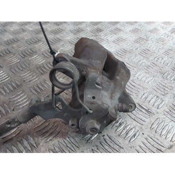 Recambio de pinza freno trasera izquierda para citroën c5 berlina collection referencia OEM IAM 9686034580 FUELLE DETERIORADO 