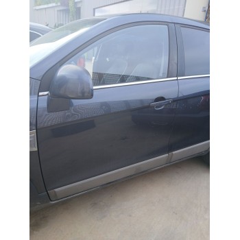 Recambio de puerta delantera izquierda para chevrolet captiva (c100, c140) 2.0 d 4wd referencia OEM IAM 42352069  