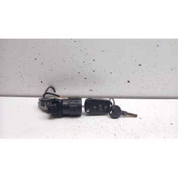 Recambio de conmutador de arranque para opel vivaro c furgoneta (k0) 1.5 referencia OEM IAM 9663123380  