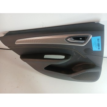 Recambio de guarnecido puerta trasera izquierda para renault arkana i (lcm_, ldn_) 1.3 tce 140 (ldn0) referencia OEM IAM   