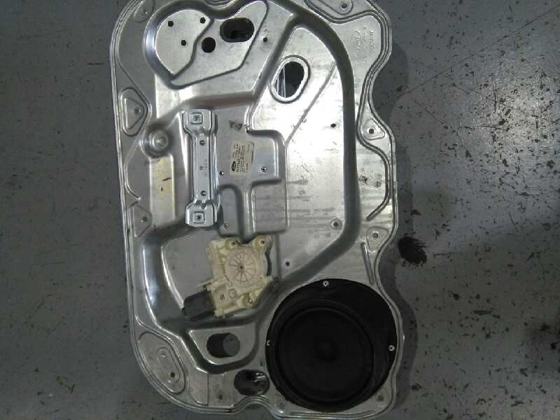Recambio de elevalunas delantero derecho para ford focus turnier (cb4) business referencia OEM IAM 4M51A045H16  5 P