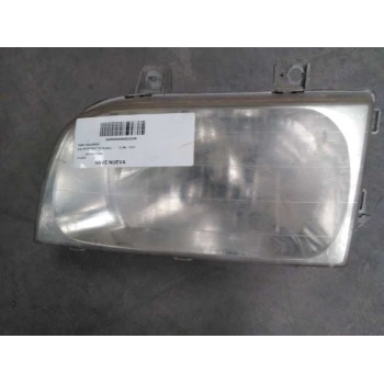 FARO IZQUIERDO 0K08051020L PARA PULIR