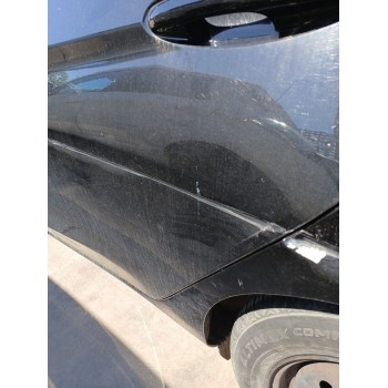 Recambio de puerta trasera izquierda para ford fiesta vii (hj, hf) 1.0 ecoboost referencia OEM IAM 2085210  