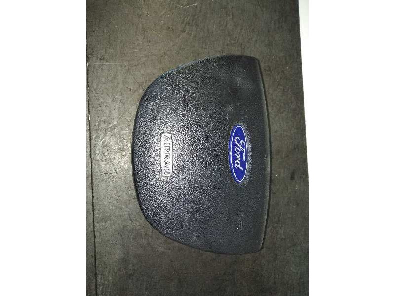 Recambio de airbag delantero izquierdo para ford focus sportbreak (cap) trend referencia OEM IAM 4M51A042B85  