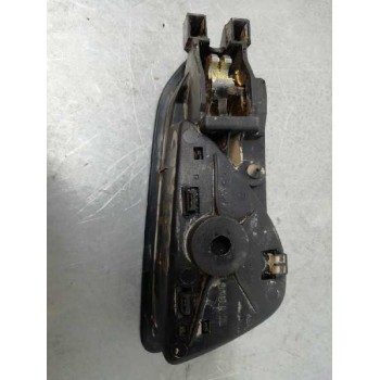 Recambio de maneta interior trasera izquierda para renault captur ii experience referencia OEM IAM 806714209R  