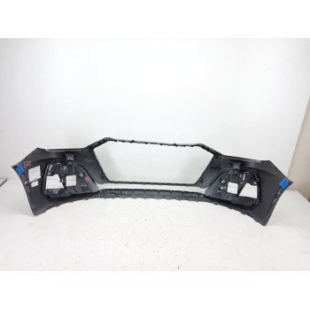 Recambio de paragolpes delantero para audi a1 city carver (gbh) 25 tfsi referencia OEM IAM 82A807437F  