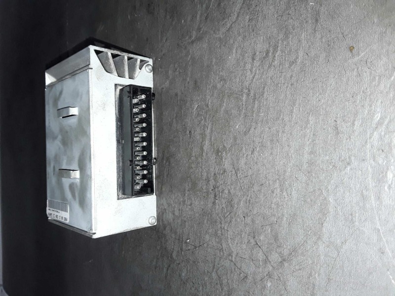 Recambio de modulo electronico para bmw serie 7 (e65/e66) 730d referencia OEM IAM   