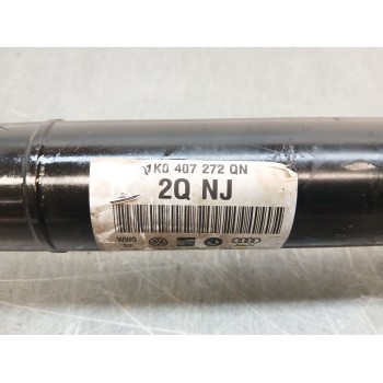 Recambio de transmision delantera derecha para volkswagen golf vii (5g1, bq1, be1, be2) 1.6 tdi referencia OEM IAM 1KO407272QN  