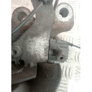 Recambio de mangueta delantera derecha para citroën c4 picasso referencia OEM IAM D0749028770  