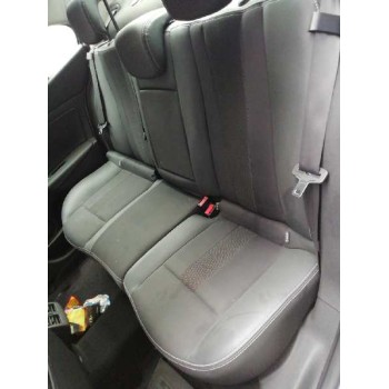 Recambio de juego asientos completo para renault fluence z.e. dynamique referencia OEM IAM  27.000KM 