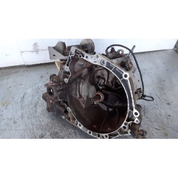 CAJA CAMBIOS 20DP42 B 142.424KM 5V