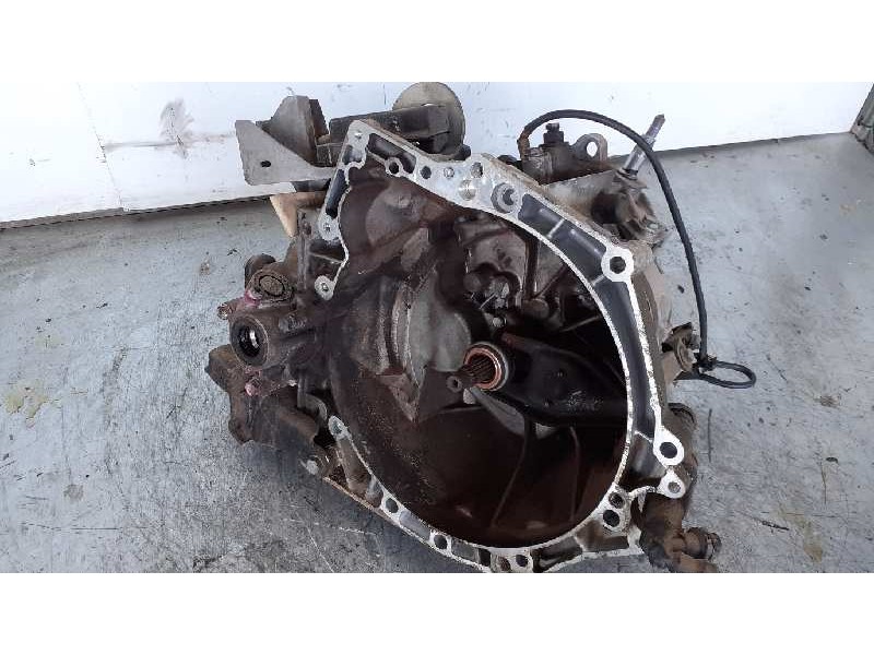 Recambio de caja cambios para peugeot 308 sw confort referencia OEM IAM 20DP42 B 142.424KM 5V