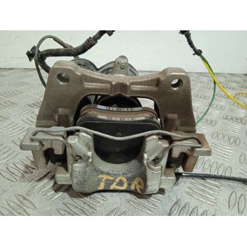 Recambio de pinza freno trasera derecha para jaguar xe portfolio awd referencia OEM IAM FX722K327BD ELECTRICA 