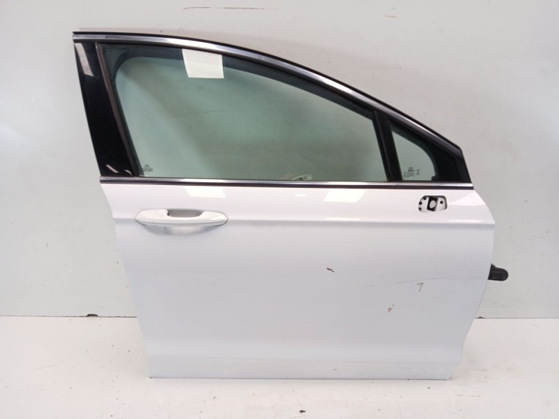 Recambio de puerta delantera derecha para ford mondeo v hatchback (ce) 1.5 ecoboost referencia OEM IAM 2412555  