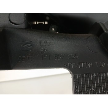 Recambio de kit airbag para seat leon (1p1) 1.6 tdi referencia OEM IAM 1P1857255  