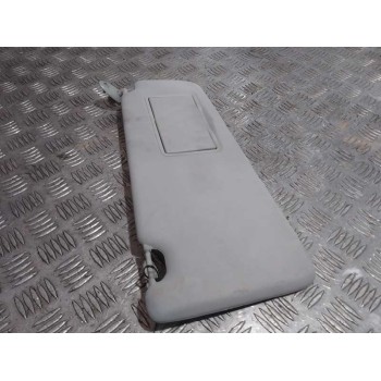 Recambio de parasol derecho para ford galaxy (ca1) ghia referencia OEM IAM   