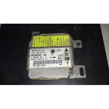 CENTRALITA AIRBAG 0285001157 0285001157 