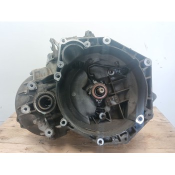 Recambio de caja cambios para opel astra h (a04) 1.9 cdti (l48) referencia OEM IAM M32019  