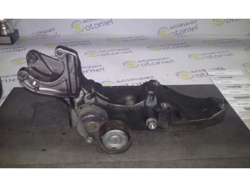 Recambio de soporte alternador para nissan primera berlina (p12) line up referencia OEM IAM   