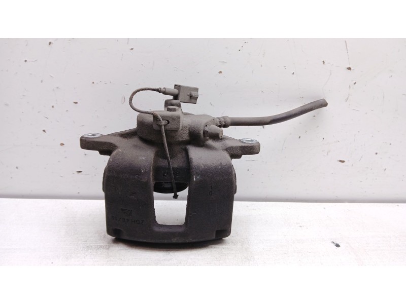 Recambio de pinza freno trasera izquierda para citroën jumper iii furgoneta 2.0 bluehdi 110 referencia OEM IAM zoh4816  