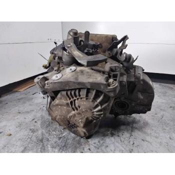 Recambio de caja cambios para opel zafira b cosmo referencia OEM IAM M32019 6V 