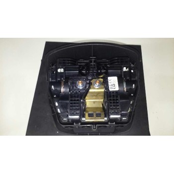 Recambio de airbag delantero izquierdo para renault megane iii berlina 5 p bose edition referencia OEM IAM 985100007R  