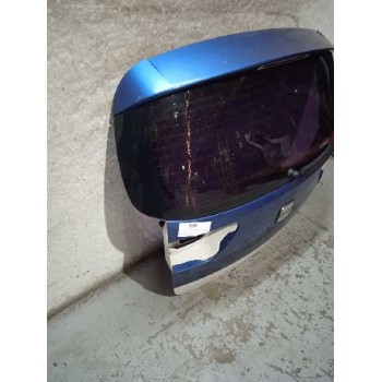 Recambio de porton trasero para seat altea xl (5p5) reference ecomotive referencia OEM IAM 5P8827024  